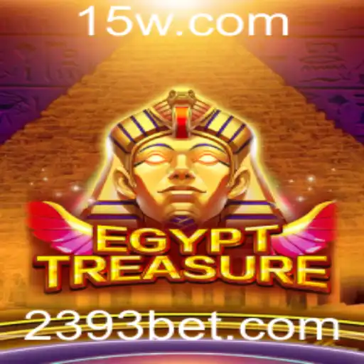 Explorando a Aventura de EgyptTreasure: Um Mergulho nas Antigas Riquezas