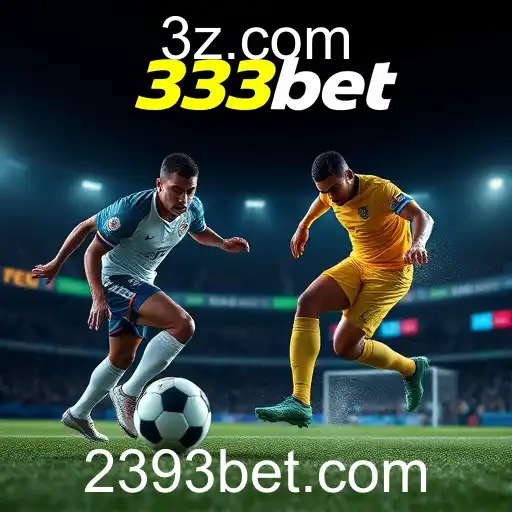 O Crescimento do 393bet no Brasil