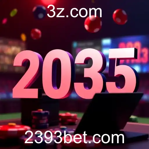 A Ascensão do Site de Jogos 393bet em 2025