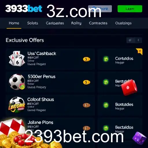 A Ascensão da 393bet no Mercado de Jogos Online em 2025