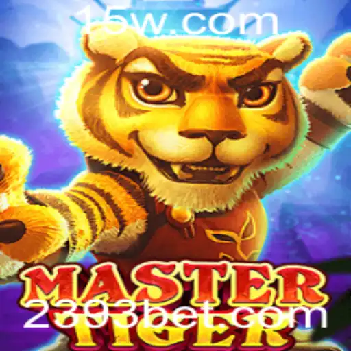 MasterTiger: Uma Aventura Vibrante no Mundo dos Jogos