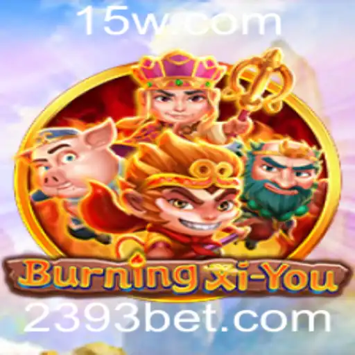 Explorando o Universo de 'BurningXiYou' e as Oportunidades Através do '393bet'