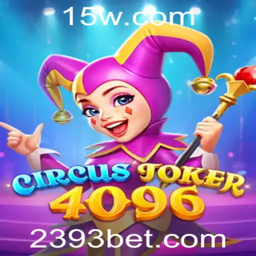 Descubra o Fascinante Mundo de CircusJoker4096: Um Jogo de Estratégia e Azar