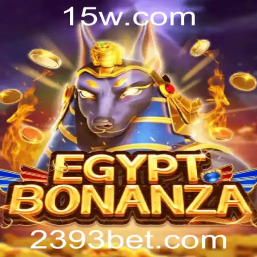 Explorando o Fascinante Mundo do Jogo EgyptBonanza na Plataforma 393bet
