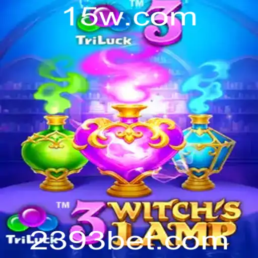 Desvendando o Fascinante Mundo de 3WitchsLamp: O Jogo que Encanta e Desafia