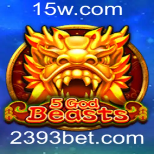 Desvendando o Mundo de 5GodBeasts: O Novo Fenômeno dos Jogos