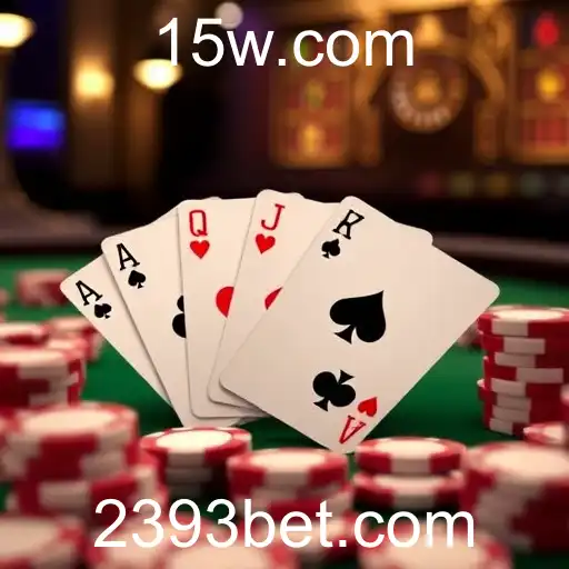 Bacará Online: A Experiência de Jogo na Plataforma 393bet