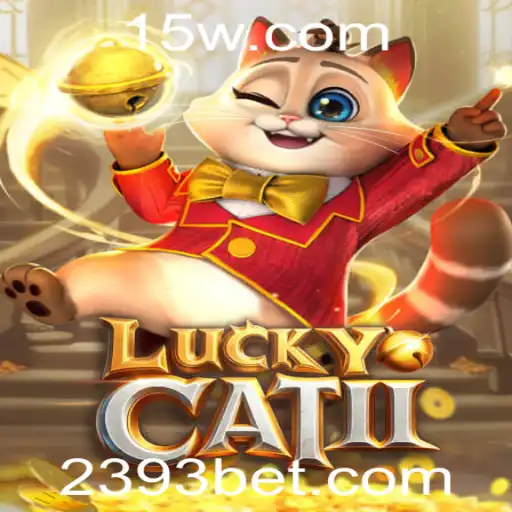 Explorando o Universo Fascinante de LuckyCatII: Um Mergulho nos Detalhes