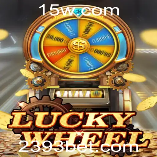 Descubra o Empolgante Mundo do LuckyWheel com 393bet
