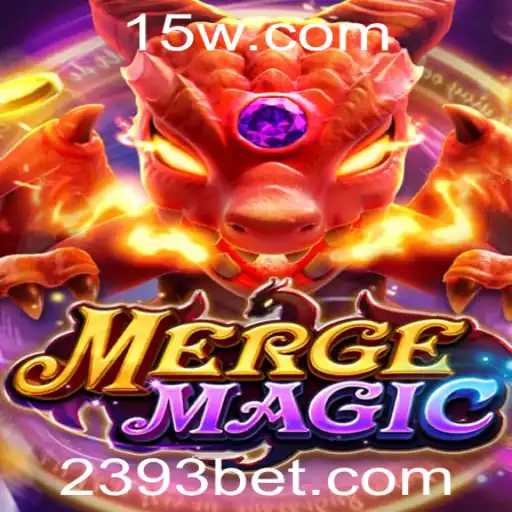 MergeMagic: Descubra a Magia da Estratégia e Aventura