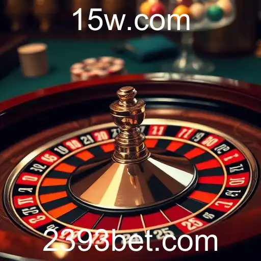 Roleta: Estratégias e História do Mundo do Jogo de Azar