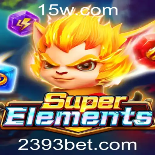 Explorando o Mundo de SuperElements: O Novo Fenômeno dos Jogos