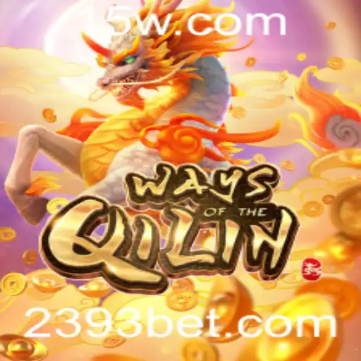 Exploração do Jogo WaysoftheQilin e Tendências Atuais
