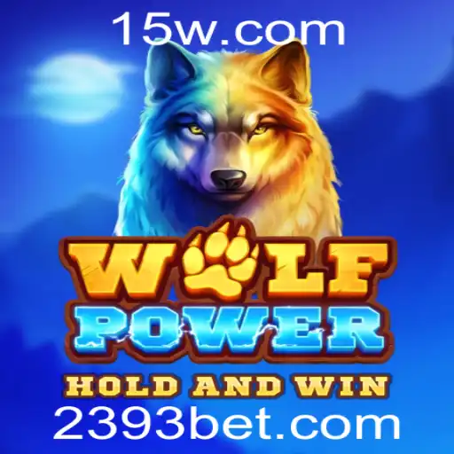 WolfPower: Desvendando o Emocionante Mundo do Jogo 393bet